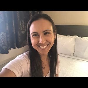 Meet your Posher, Patricia